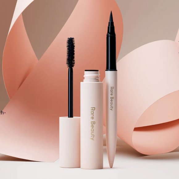 NWT Rare Beauty by Selena Gomez Perfect Strokes Eye Essentials - Picture 2 of 4